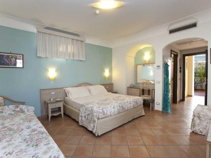 Relais Villa Angiolina Sorrento Exteriér fotografie