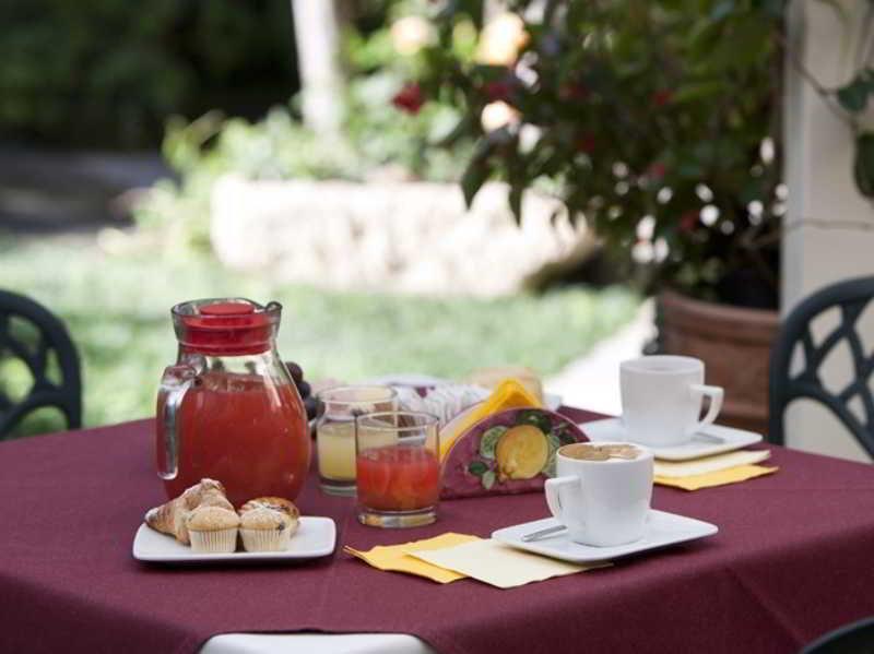 Relais Villa Angiolina Sorrento Exteriér fotografie