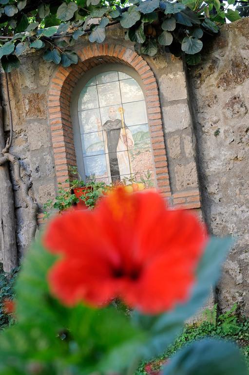 Relais Villa Angiolina Sorrento Exteriér fotografie