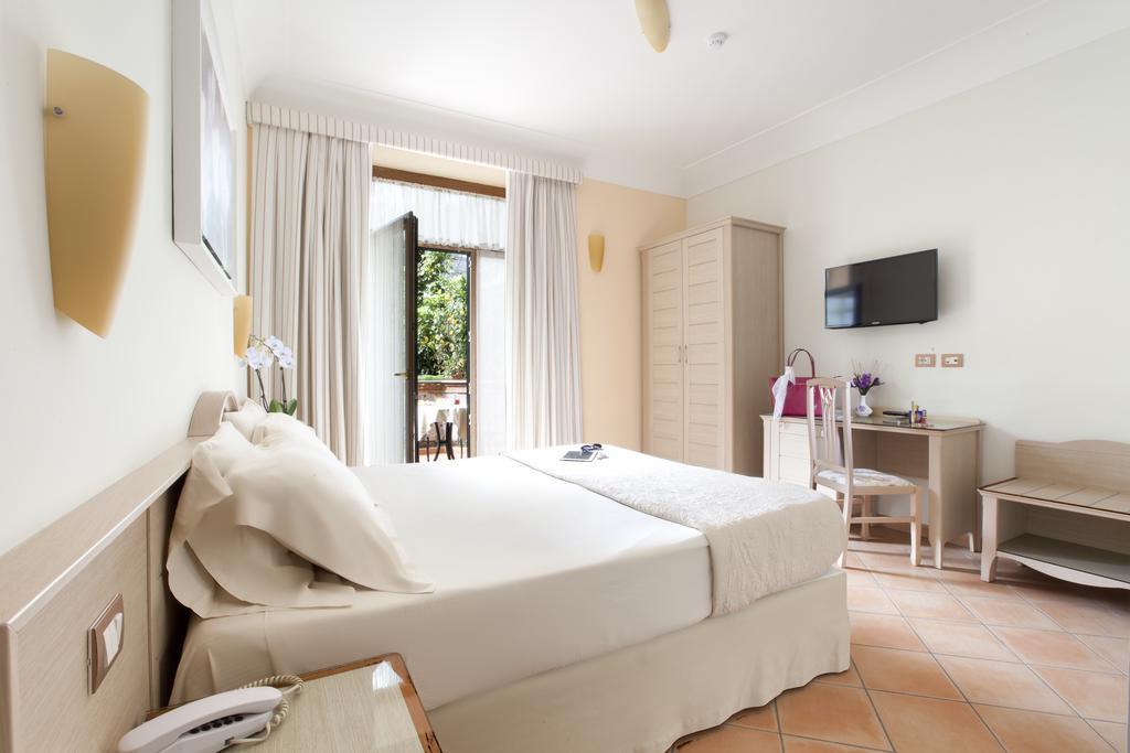 Relais Villa Angiolina Sorrento Exteriér fotografie