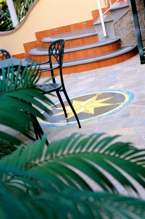 Relais Villa Angiolina Sorrento Exteriér fotografie