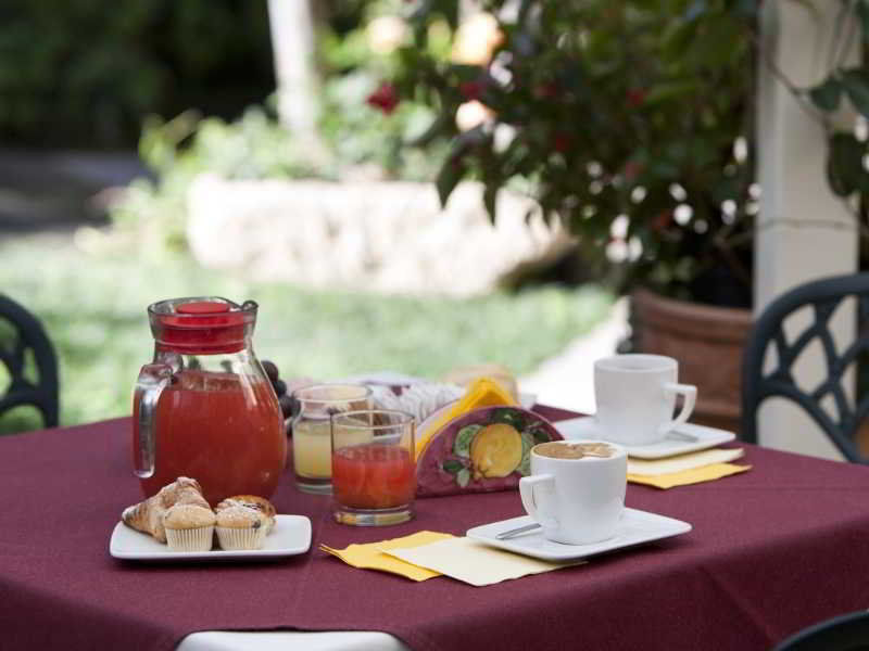 Relais Villa Angiolina Sorrento Exteriér fotografie