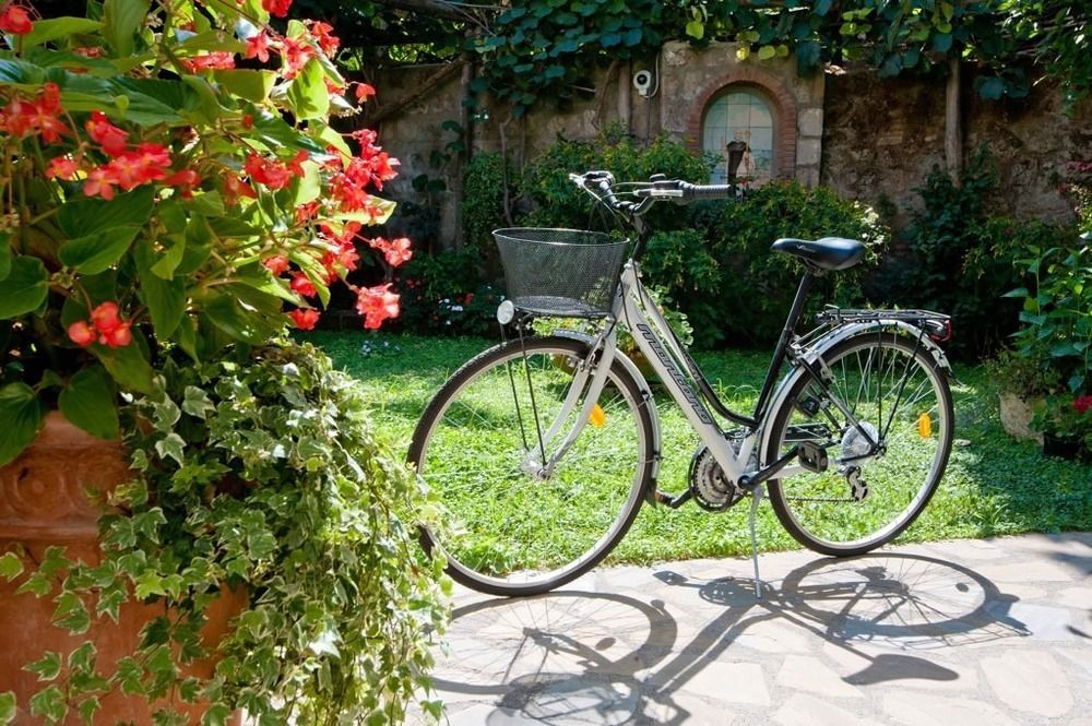 Relais Villa Angiolina Sorrento Exteriér fotografie