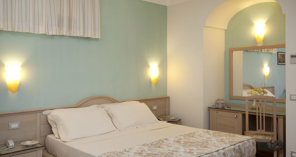 Relais Villa Angiolina Sorrento Exteriér fotografie